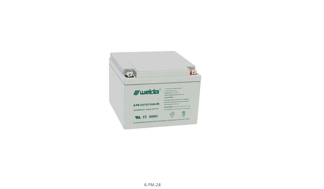 威達蓄電池HX4-10 Teledyne FLIR司莫拉的幸福路越走越寬闊