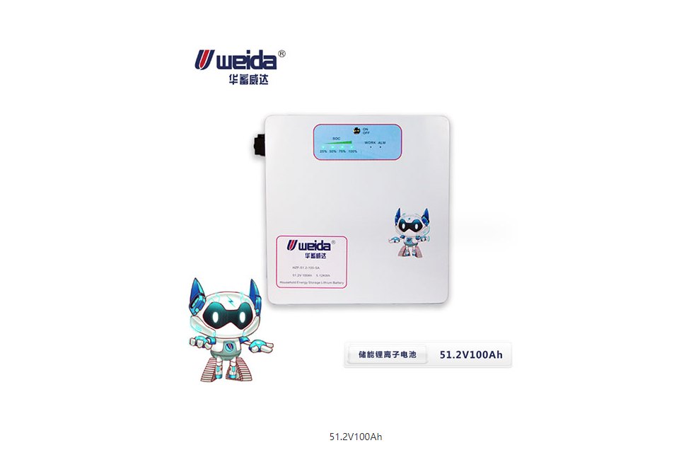 威達蓄電池HX12-31/12V31AH 發(fā)展歷史