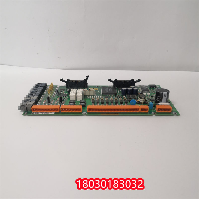 HIEE200038R0001  ABB接口控制傳輸模塊