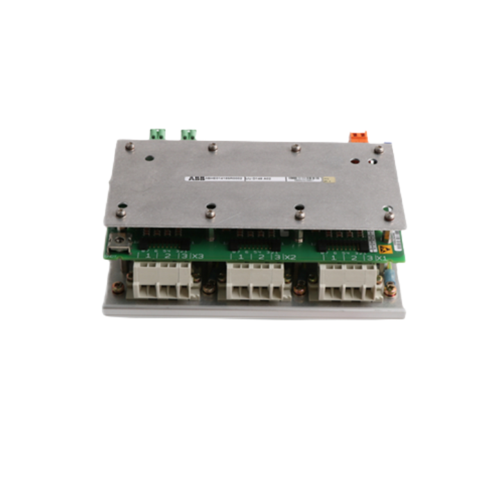 UUD148AE01 ABB 控制器模塊PLC正沿著虛擬化之路”狂飆”