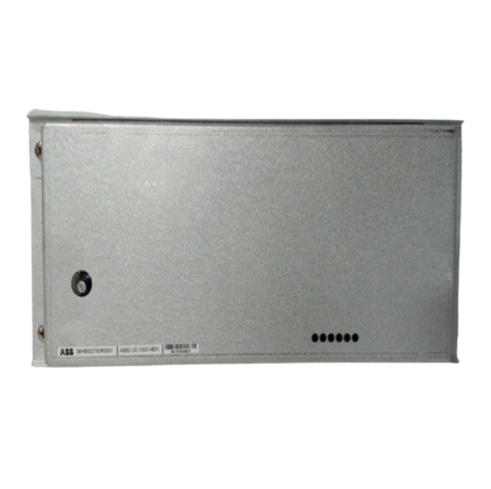 UDC920BE ABB控制器模塊聚焦增效節(jié)能，ABB持續(xù)投入技術創(chuàng)新
