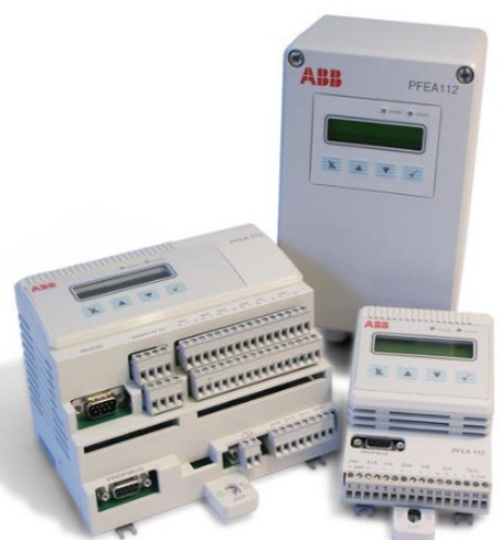 ABB PFEA112-20 3BSE050091R20 CPU張力控制卡件