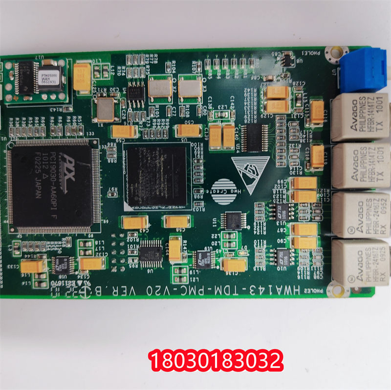 HWA143-TDM-PMC-V20 控制器 GE擬在紐約新建兩個(gè)工廠以突破禁令