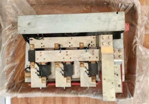 MVR1600-4601 整流橋模塊 GE研發(fā)的Haliade-X 14.7MW海上風(fēng)機(jī)通過型式認(rèn)證