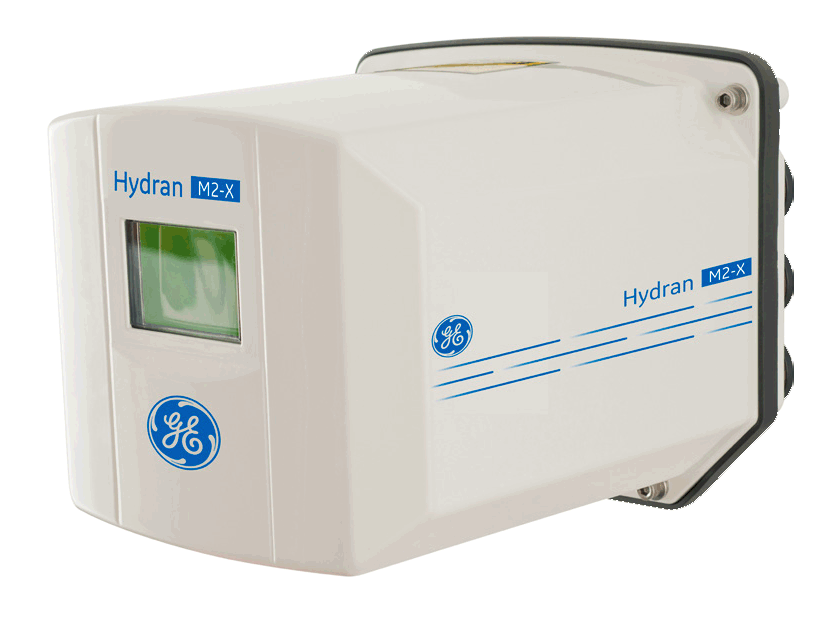 HYDRAN M2  氣體檢測控制器 使用氫氣-天然氣混合燃料的GE燃?xì)廨啓C(jī)在COP27上展示亮相