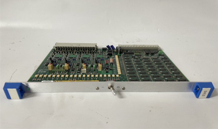 OCAHG 492838402 ABB 模擬輸出運作板
