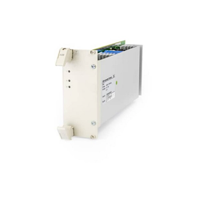 SR511 3BSE000863R0001  ABB 穩(wěn)壓調(diào)節(jié)器