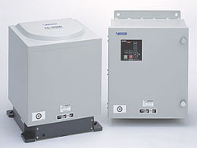 壓頭控制單元PFXA401F Millmate控制器