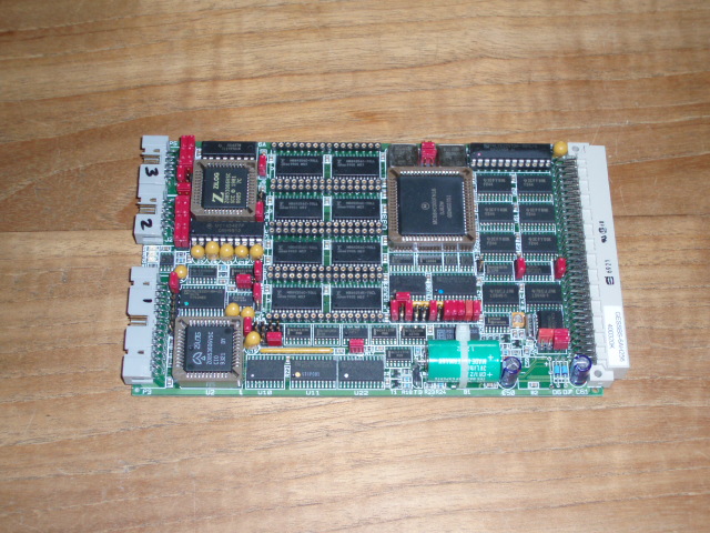 GESSBS-6AH256  百年GE巨艦擱淺，幸好它的發(fā)動機還支撐著