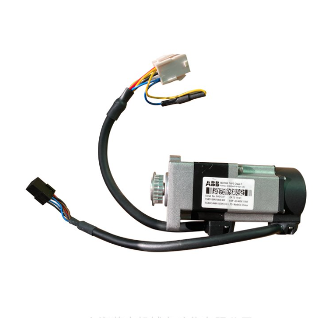 3HAC044516-001/00 ABB 編碼器接口交流電機