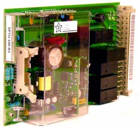 SPTU240R1 ABB電源控制微型組件