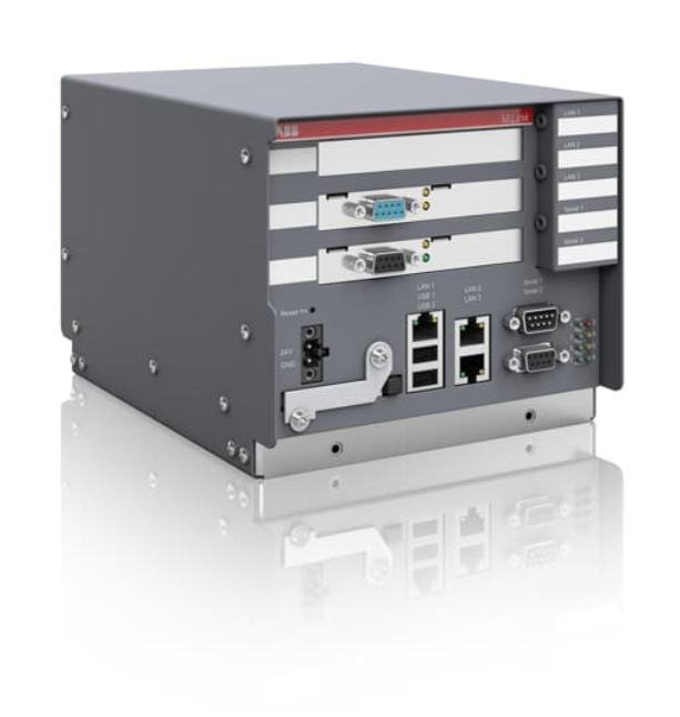 1TGE120021R0110 ABB MLink通信網(wǎng)關(guān)擴展模塊