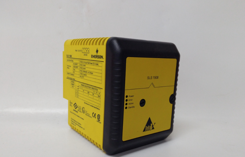 EMERSON???VS3202?SLS1508?美方限制對華出口芯片相關措施，違背市場規(guī)律