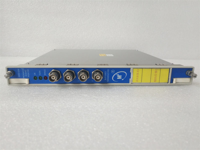 BENTLY? 3500/42M?176449-02美國(guó)科技大佬齊聚國(guó)會(huì)山談AI，有哪些共識(shí)和分歧