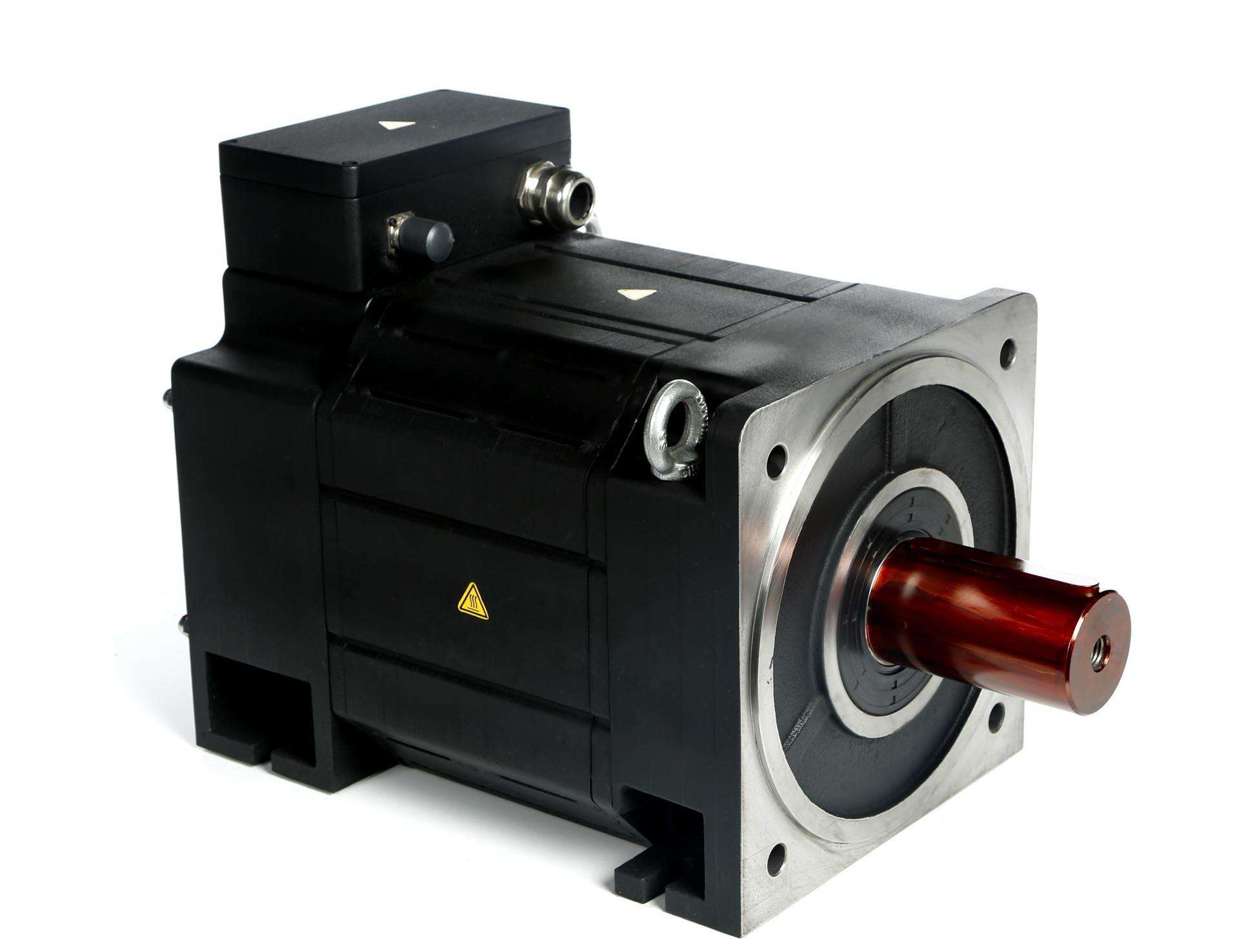 KOLLMORGEN? AKM33E-ANCNR-00 西方尋求在人造石墨領(lǐng)域“彎道超車”，英媒：“破解中國(guó)密碼”困難重重