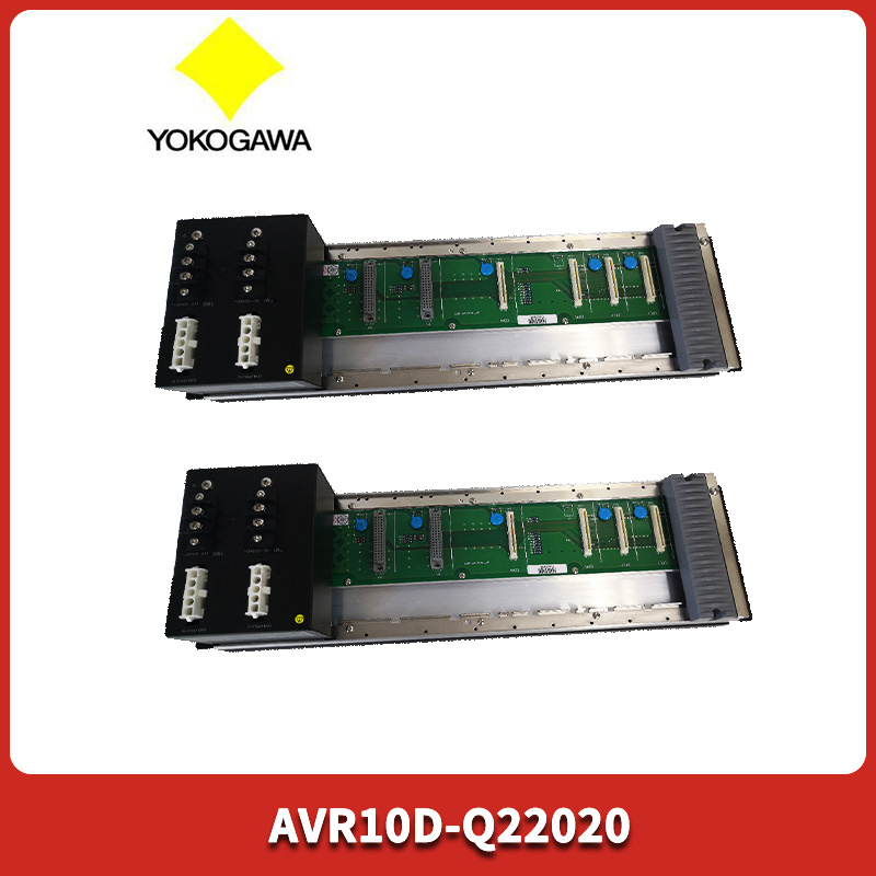 YOKOGAWA?AVR10D-Q22020 可持續(xù)影響力助力低碳目標(biāo)全面實(shí)現(xiàn)