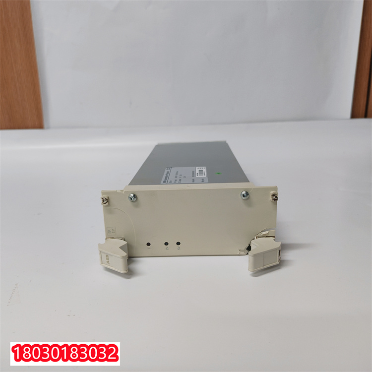 ABB?SR511?3BSE000863R0001美方限制對(duì)華出口芯片相關(guān)措施割裂全球半導(dǎo)體市場(chǎng)