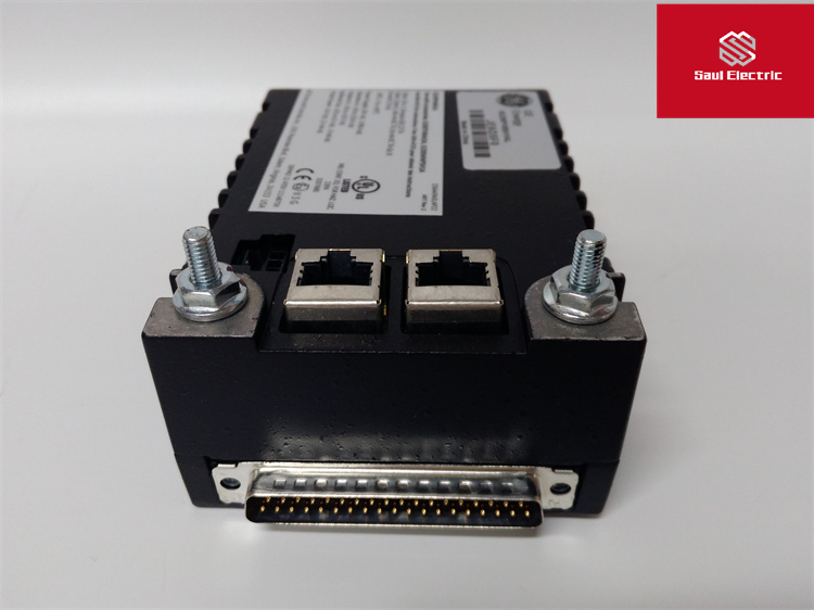 GE IS220PVIBH1AL 燃機卡