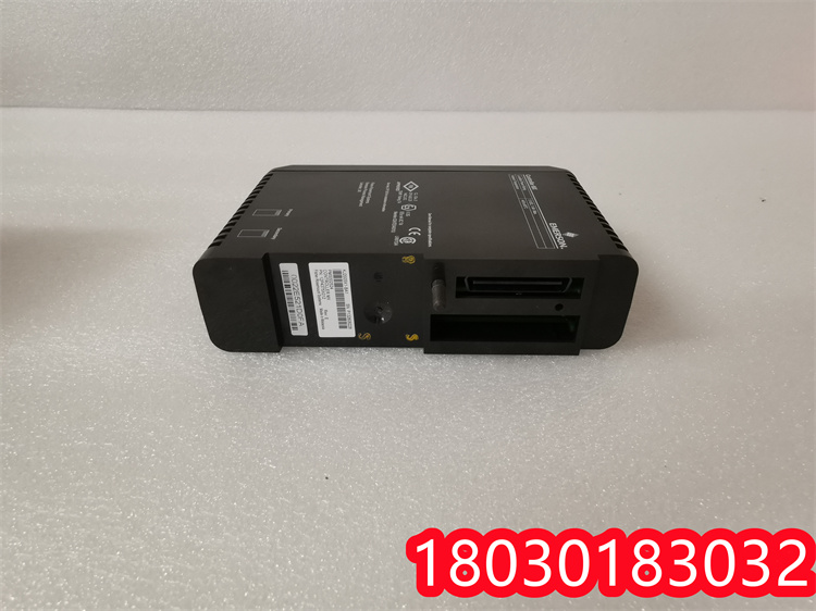 Deltav MX VE3007控制器 MQ 在現(xiàn)場設(shè)備和控制網(wǎng)絡(luò)上的其他節(jié)點之間提供通信和控制