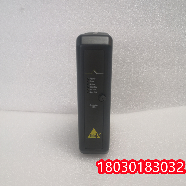 EMERSON VE系列Deltav MQ VE3008 控制器