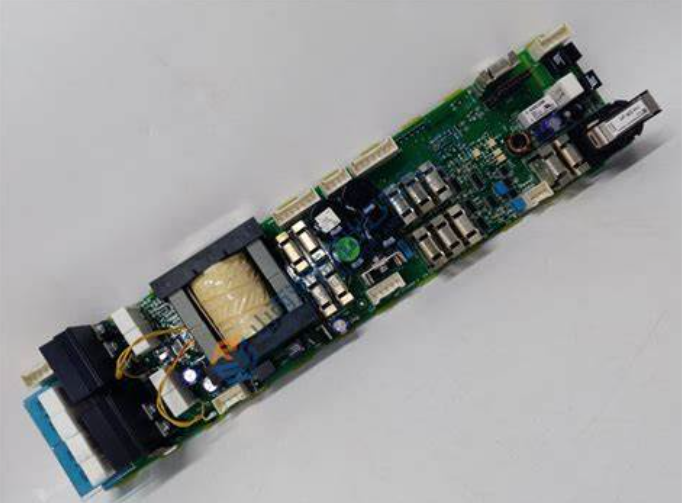 ALSTOM V0701596-001102 模擬控制卡件