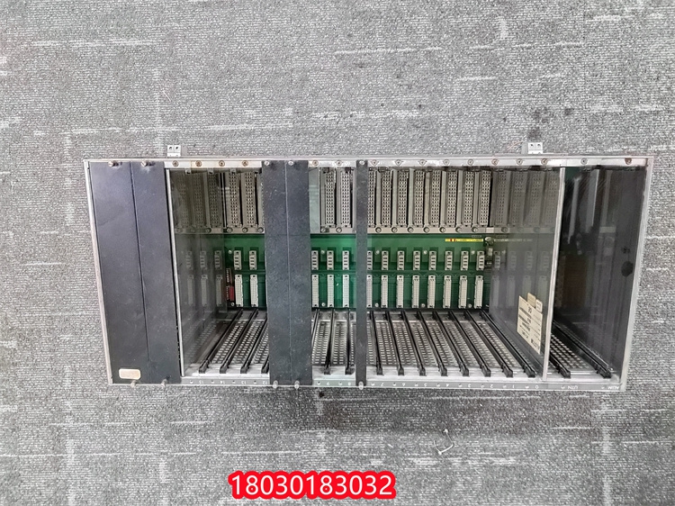 ALSTOM AM164 框架模塊備件