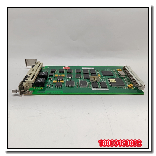 ALSTOM 730475-D 光釬適配模塊備件