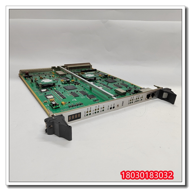 ALSTOM 42011-106-00 模塊備件