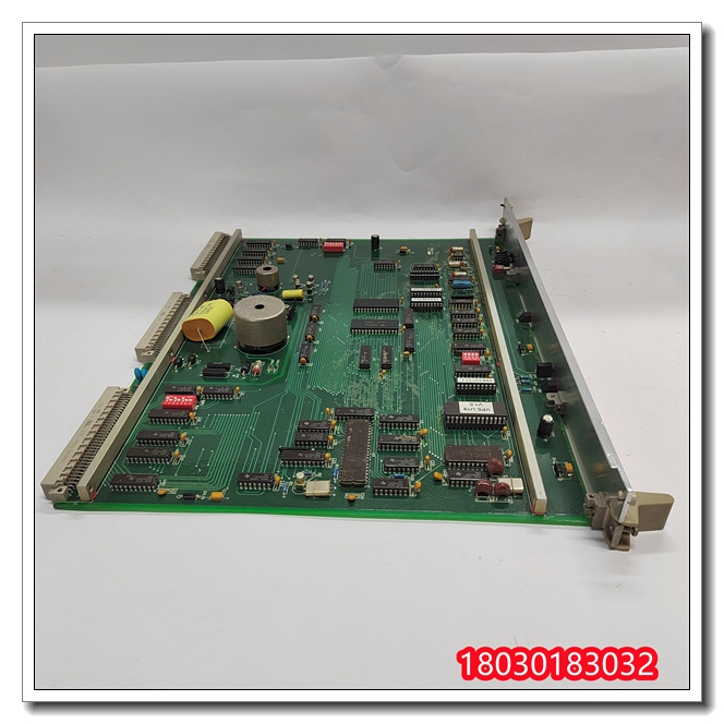 ALSTOM 12004-102-01 模塊備件