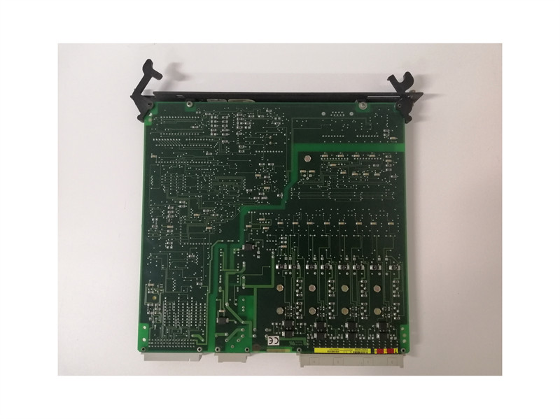ALSTOM AS111-1 模塊備件