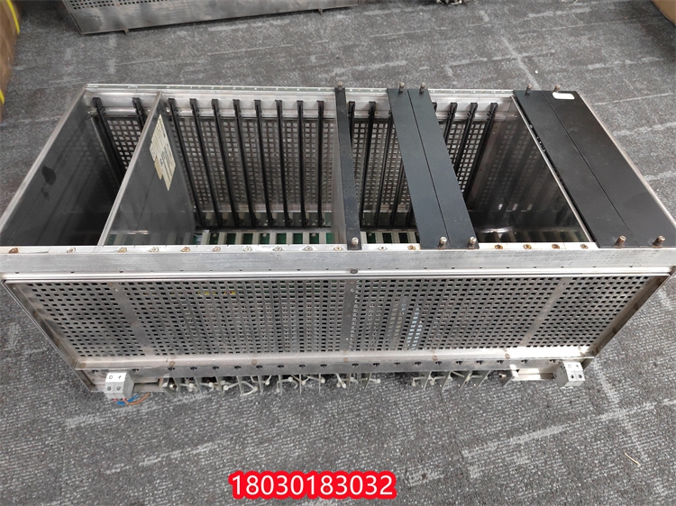 ALSTOM AM164 框架模塊