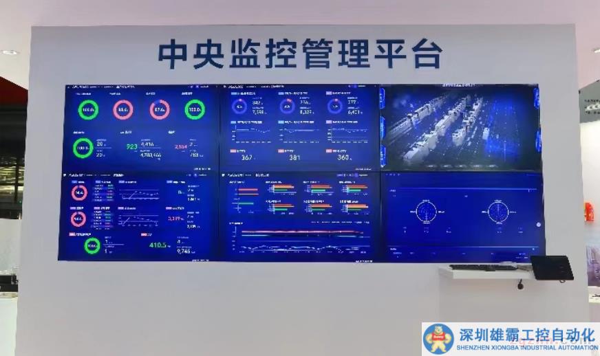 直擊2023工博會(huì) | 華碩AI智慧工廠解決方案都在這里！