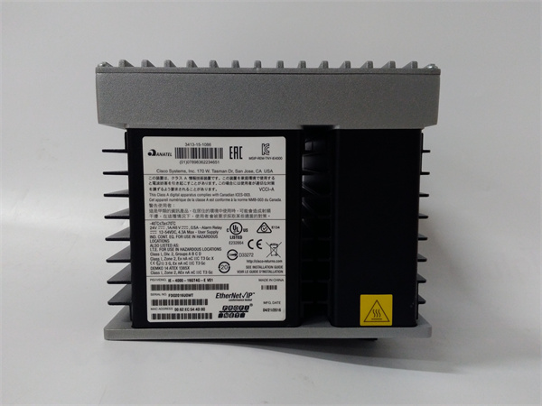 CISCO IE-4000-16GT4G-E 全新思科交換機模塊