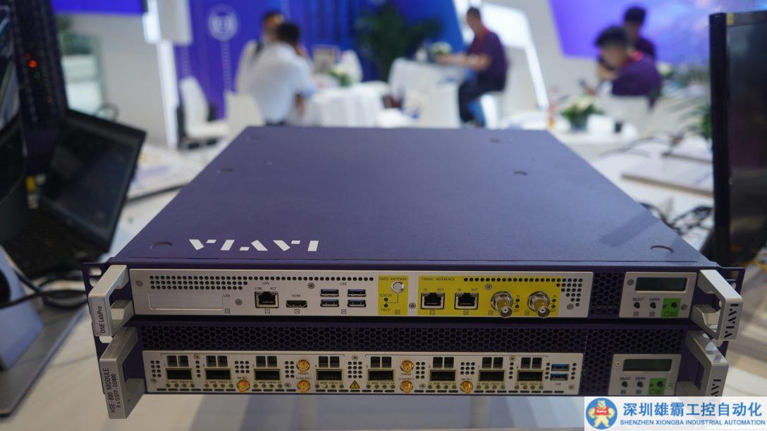 從400G到800G， VIAVI如何應(yīng)對AI大模型等應(yīng)用新挑戰(zhàn)？