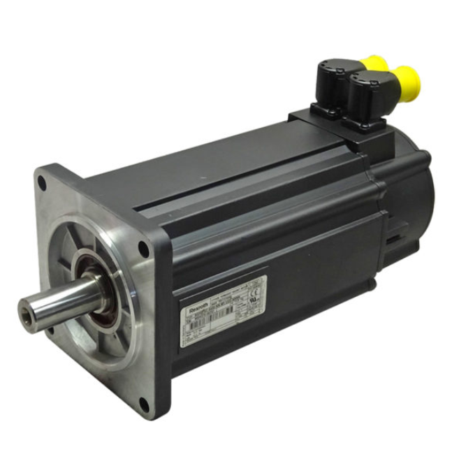 ELAU SM-100-40-080-P0-45-S1-B0  德國伺服電機 