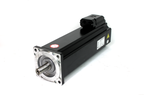 ELAU SM-100-40-080-P0-45-S1-B0 伺服電機