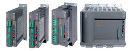 ELAU C600/10/1/1/1/00 伺服控制器