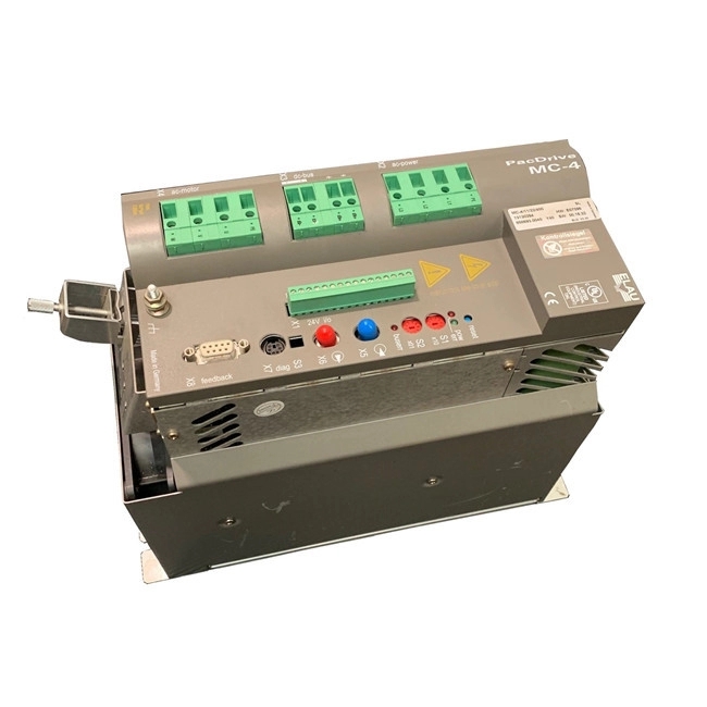 ELAU MC-4/11/22/400  施耐德伺服控制器