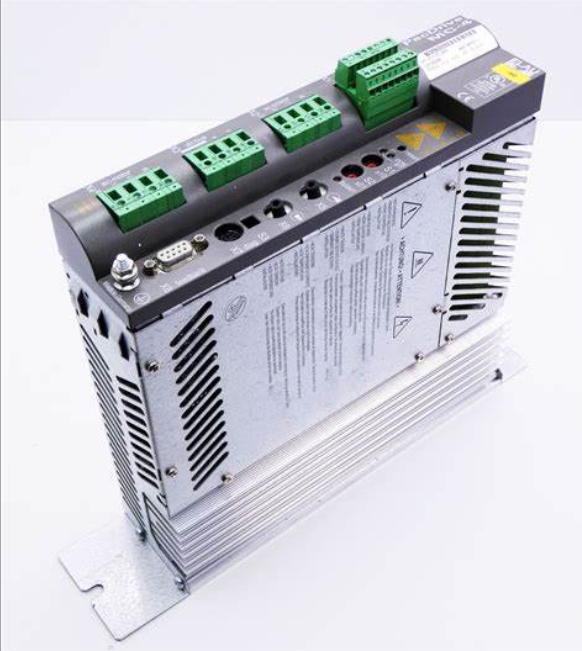 ELAU MC-4/11/01/400  伺服驅(qū)動(dòng)器  380-480VAC電壓連接