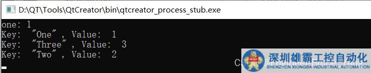 一種基于QT應(yīng)用程序封裝JsonRpc2.0協(xié)議請(qǐng)求對(duì)象的便捷方法