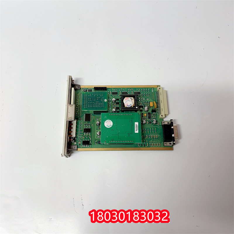 Honeywell 05701-A-0302 單通道控制卡