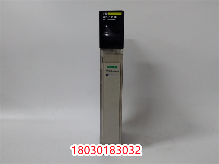 SCHNEIDER 140CPS11100 電源模塊