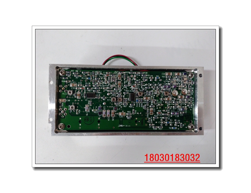 GE SD-98762 101-098762-001 伺服控制器