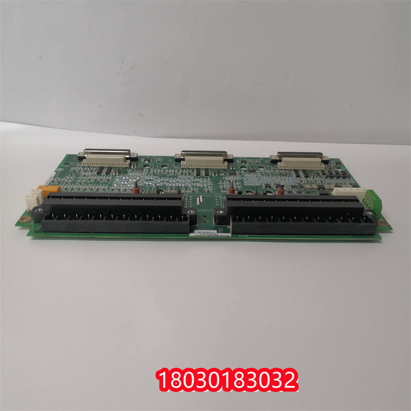 GE IS200TSVCH2AED MRP246517是Mark VI的印刷電路板