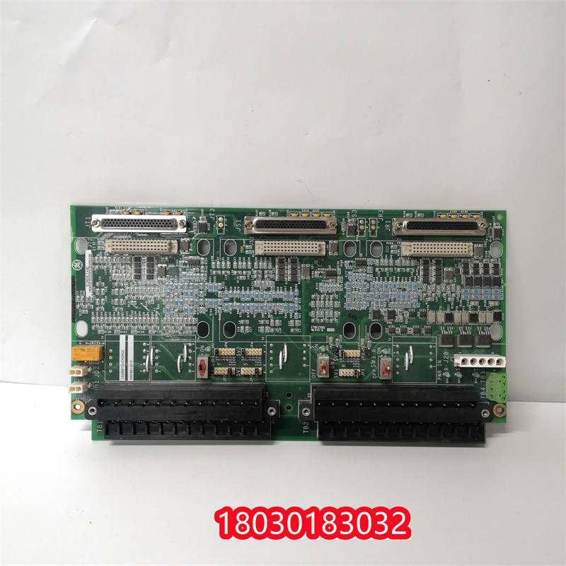 GE IS200TSVCH2ADC MRP061873汽輪機(jī)控制模塊