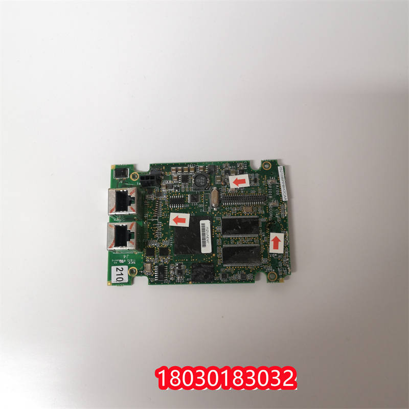 GE IS210BPPBH2CAA 可編程控制器模塊