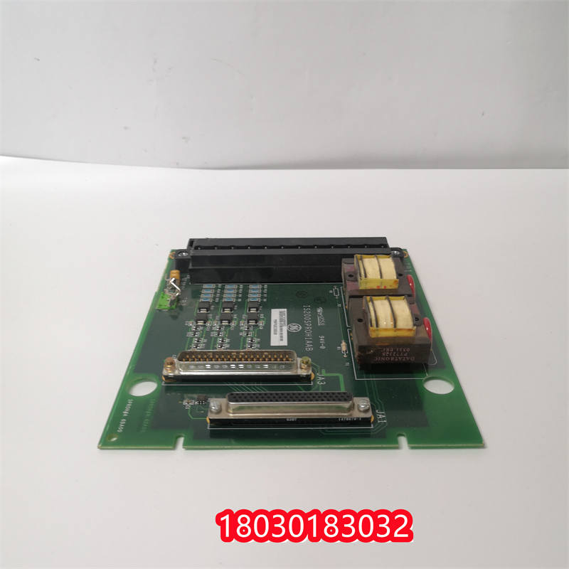 GE IS200SPR0H1AAB MRP663860 PLC控制模塊