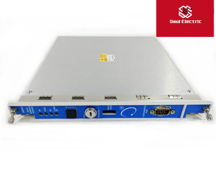 BENTLEY 3500/20 機(jī)架接口電源模塊