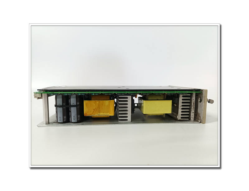 BENTLY 3500/15 機(jī)架接口控制器模塊