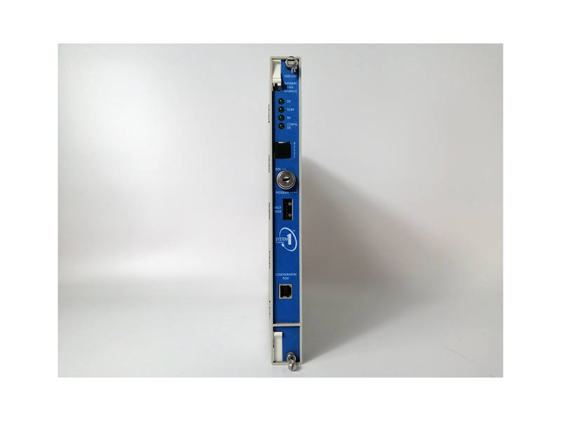 Bentley 3500/61差壓變送器模塊